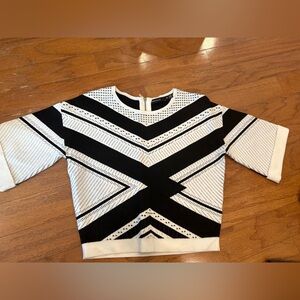 Karen Millen Sweater XS